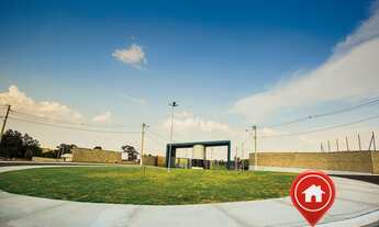 Imagem 4: Terreno venda Condomínio Recanto Esmeraldas Marília - Imobiliária Marília - Pontual Imóvei