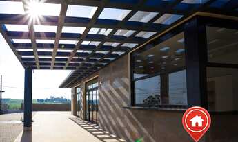 Imagem 6: Terreno venda Condomínio Recanto Esmeraldas Marília - Imobiliária Marília - Pontual Imóvei