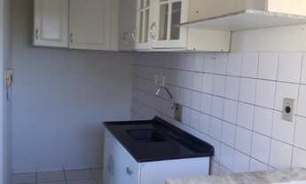 Imagem: Apartamento à Venda em Marília no Edifício