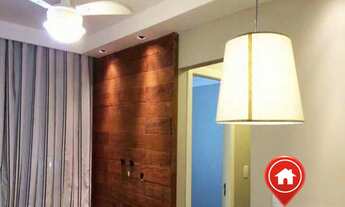 Imagem 7: Apartamento à venda Reserva Palmital I, 2 dorms, na Rua Santos Dumont. Faça sua proposta!