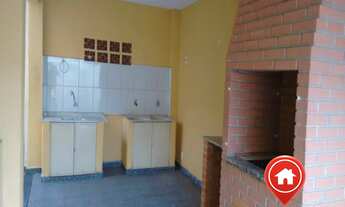 Imagem 5: Casa à Venda em Marília no Centro