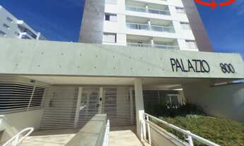 Imagem: Apartamento à venda Palazzo Esmeralda
