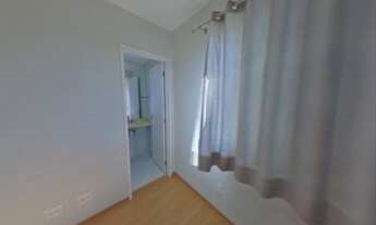 Imagem 7: Apartamento à venda Palazzo Esmeralda, 3 suítes perto da Av. Esmeraldas. Faça sua proposta