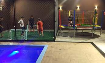 Imagem 3: Salão comercial a venda em Marilia com 300m² Distrito Industrial - Agende sua visita! Pont