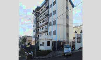 Imagem 1: Apartamento à venda Edifício Michaela, 3 dorms (1 suíte), B. Salgado Filho. Perto do HC Fa