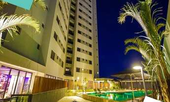 Imagem 2: AApartamento Luxo 3 Suítes Parque Araucária Marília SP Venda Valor Consulta Pontual Imóvei