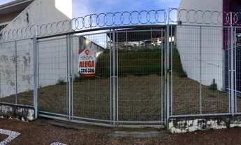 Imagem: Terreno Comercial Senador Salgado Filho