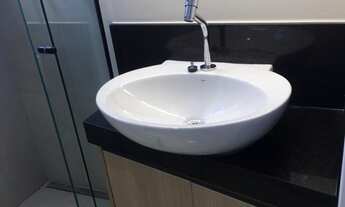 Imagem 4: Studio à venda Carmelo 560, Fragata. Edifício verde perto da Av. Esmeraldas! Pontual Imóve