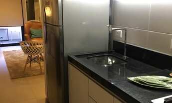 Imagem 5: Studio à venda Carmelo 560, Fragata. Edifício verde perto da Av. Esmeraldas! Pontual Imóve