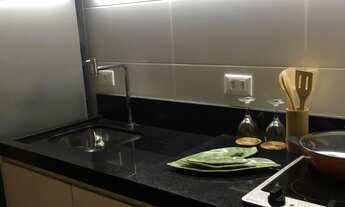 Imagem 6: Studio à venda Carmelo 560, Fragata. Edifício verde perto da Av. Esmeraldas! Pontual Imóve