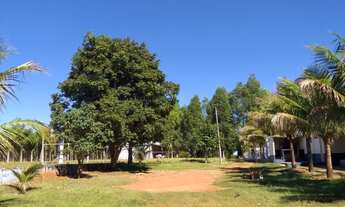 Imagem 6: Chácara à Venda em Padre Nóbrega, Marília SP: 6 Quartos, Piscina, 7 Quiosques, 25.000m². A
