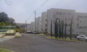 Imagem: Apartamento à Venda em Marília no Condomínio