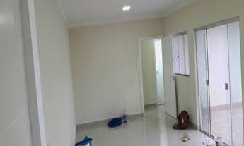 Imagem 5: Casa 3 Quartos Jardim Dom Frei Daniel Tomasella - Pontual Imóveis