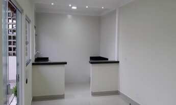 Imagem 7: Casa 3 Quartos Jardim Dom Frei Daniel Tomasella - Pontual Imóveis