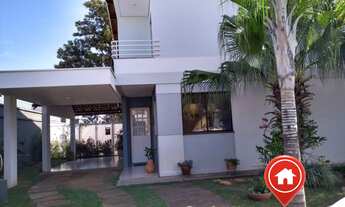 Imagem 1: Casa à Venda em Marília Condomínio Villaggio Esmeralda