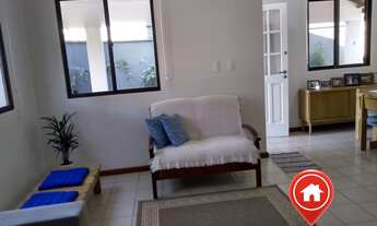 Imagem 6: Casa à Venda em Marília Condomínio Villaggio Esmeralda