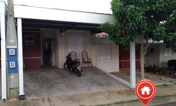 Imagem 2: Casa à Venda em Marília no Condomínio Moradas Marília. Venha conhecer!