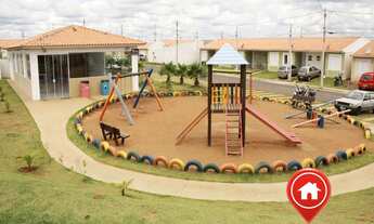 Imagem 6: Casa à Venda em Marília no Condomínio Moradas Marília. Venha conhecer!