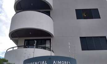 Imagem: Apartamento à Venda em Marília no Edifício