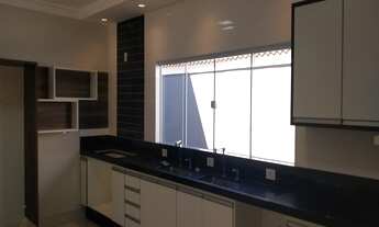 Imagem 6: Casa Condomínio Portal da Serra Marília - Pontual Imóveis