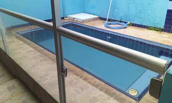 Imagem 3: Casa à Venda com piscina em Marília. Saiba mais!