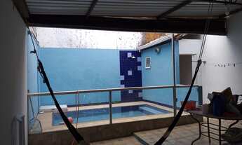 Imagem 7: Casa à Venda com piscina em Marília. Saiba mais!