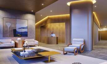 Imagem 3: Apartamento em Marília no Paineiras, 2 quartos, 1 vaga, 65m². Agende visita hoje