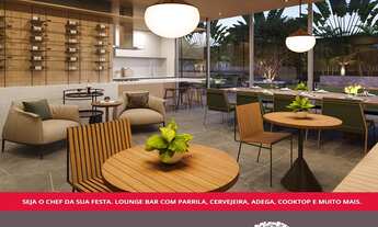 Imagem 4: Apartamento em Marília no Paineiras, 2 quartos, 1 vaga, 65m². Agende visita hoje