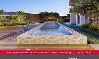 Imagem 5: Apartamento em Marília no Paineiras, 2 quartos, 1 vaga, 65m². Agende visita hoje