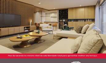 Imagem 6: Apartamento em Marília no Paineiras, 2 quartos, 1 vaga, 65m². Agende visita hoje