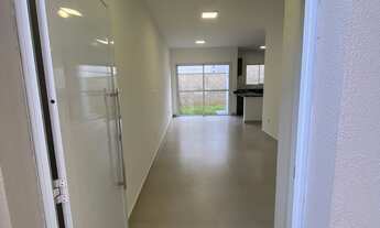 Imagem 6: Casa à Venda Jardim Maria Izabel - 3 Suítes em Condomínio. Venha conhecer!