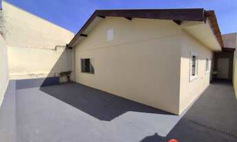 Imagem 4: Casa à venda em Marília no bairro Palmital. Saiba mais!