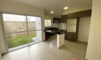 Imagem 7: Casa à Venda Jardim Maria Izabel - 3 Suítes em Condomínio. Venha conhecer!