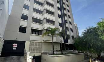 Imagem 1: Apartamento a venda mobiliado 1 Quarto Edifício Amarilis Marília SP