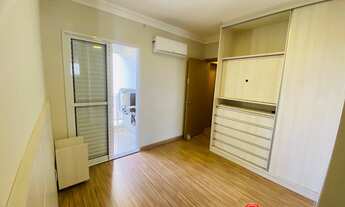 Imagem 4: Conheça agora este incrível apartamento para locação em Marília-SP, bairro Cascata: 3 quar