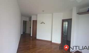 Imagem: Apartamento à venda em Marília-SP, no