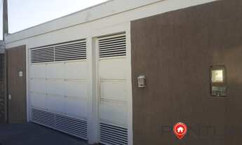 Imagem: Casa à venda em Marília. Agende uma visita!