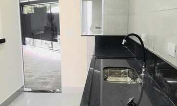 Imagem 5: Casa nova à venda em Marília, próxima ao centro. Agende uma visita com sua imobiliária em