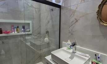 Imagem 2: Casa à Venda e Locação no Condominio Terras da Fazenda