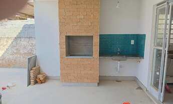 Imagem 2: Casa à venda em Marília-SP no bairro Palmital. Saiba mais!