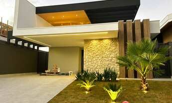 Imagem: Casa à venda Marília Terras da Fazenda