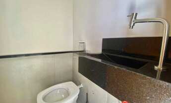 Imagem 4: Imperdível Casa em Condomínio à Venda em Marília-SP, Jardim São Domingos 3 Quartos, 3 Suí