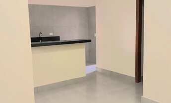 Imagem 3: Casa nova à venda em Marília, próxima ao centro. Agende uma visita com sua imobiliária em