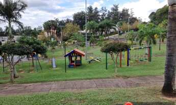 Imagem 3: Terreno de 360m² no Condomínio Garden Park, Jd. Alvorada. Perto do Bosque. Aceita permuta