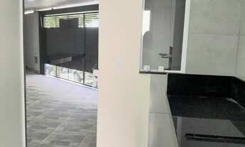 Imagem 2: Casa nova à venda em Marília, próxima ao centro. Agende uma visita com sua imobiliária em