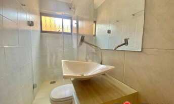 Imagem 4: Casa a venda de 3 Quartos 1 Suíte Bairro Bassan Marília - Venda R$ 450.000 - Pontual Imóv