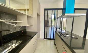 Imagem 6: Imperdível Casa em Condomínio à Venda em Marília-SP, Jardim São Domingos 3 Quartos, 3 Suí