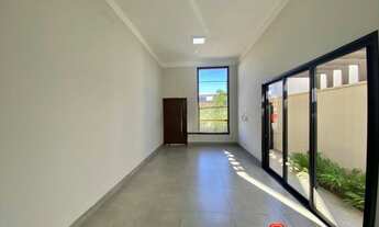 Imagem 3: Imperdível Casa em Condomínio à Venda em Marília-SP, Jardim São Domingos 3 Quartos, 3 Suí