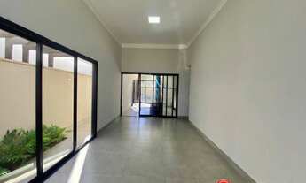 Imagem 2: Imperdível Casa em Condomínio à Venda em Marília-SP, Jardim São Domingos 3 Quartos, 3 Suí