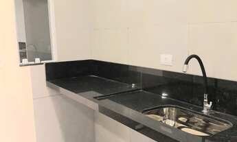 Imagem 7: Casa nova à venda em Marília, próxima ao centro. Agende uma visita com sua imobiliária em